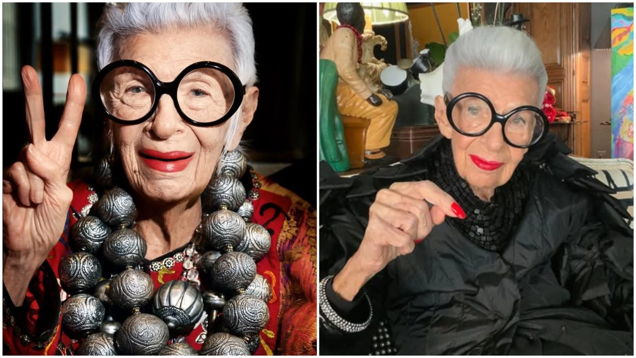 Секрет щасливого довголіття американської ікони стилю