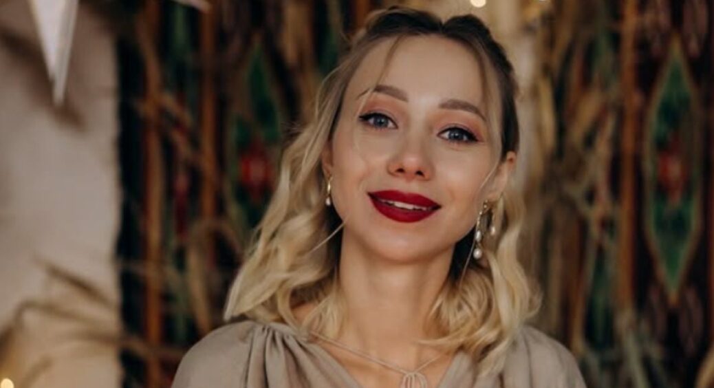 Її вже не зупинити: як дружина Віктора Павліка “пробиває” шлях зірки – закинула свій бізнес 