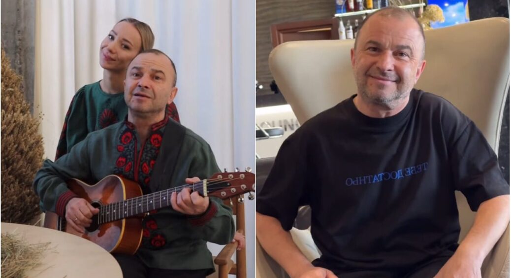 Цих кадрів ніхто ніколи не бачив: дружина Віктора Павліка вперше відкрила на “таємний” архів 