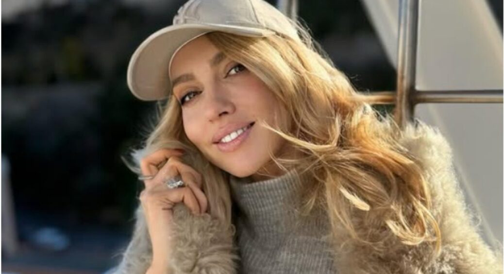 Дочка Олі Полякової зізналася, чому не повернеться до України: “У нас просто немає…” 