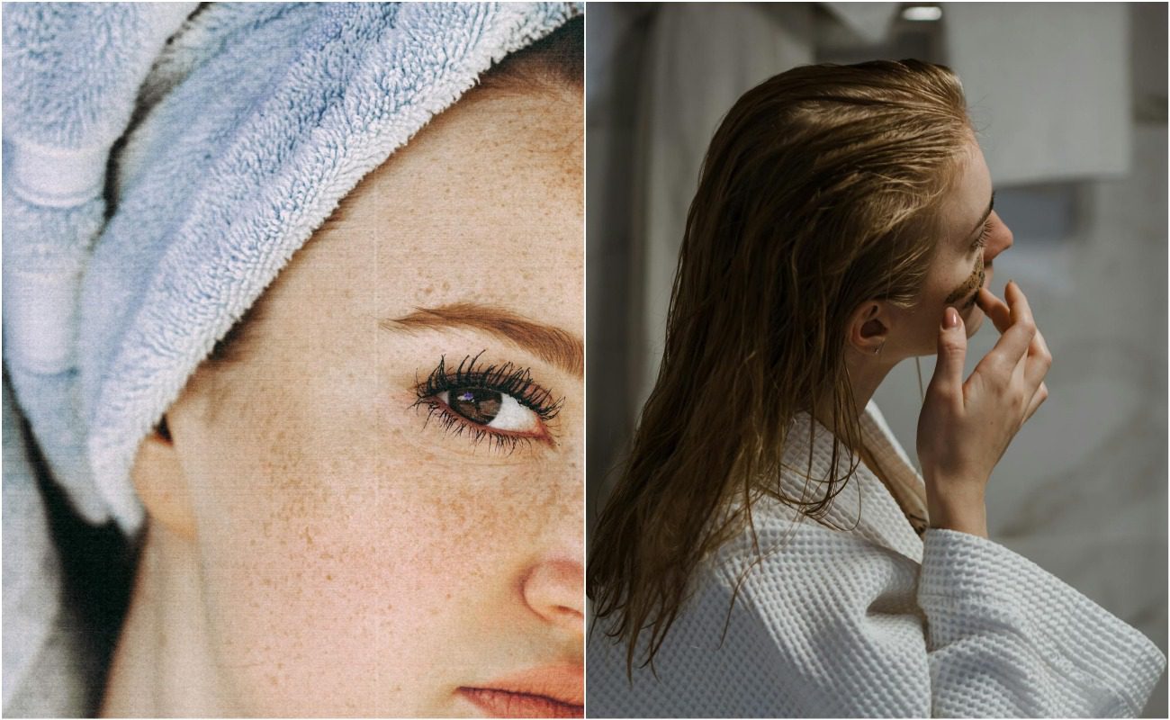 Косметологи розкрили секрет ідеальної маски від зморшок