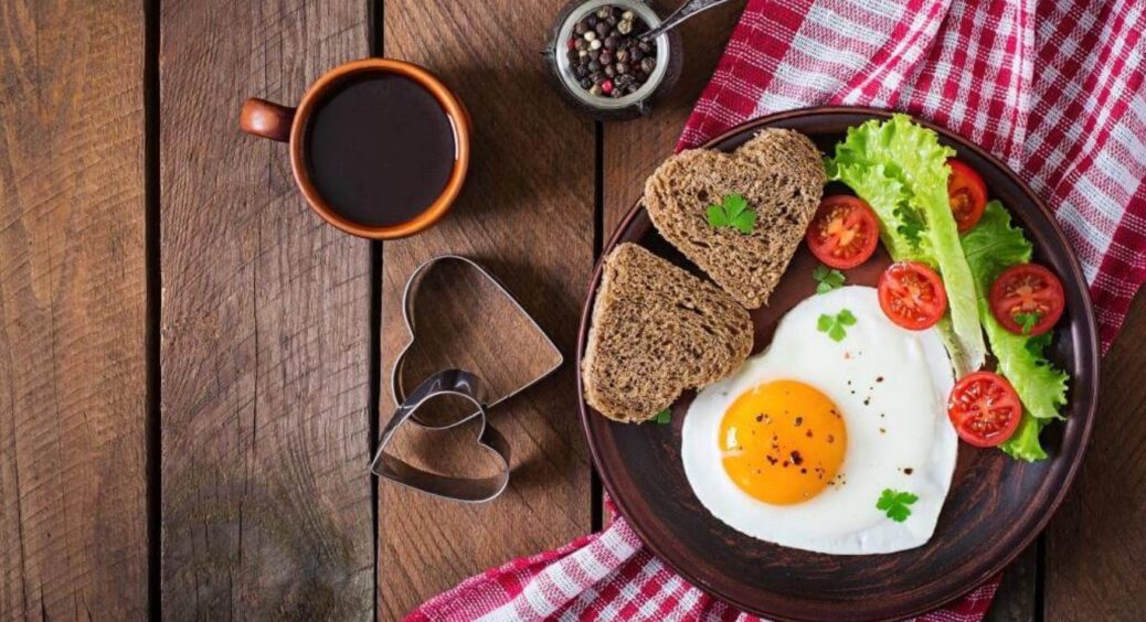 Якщо хочете корисний сніданок, в ньому має бути один з цих 8 продуктів: бюджетно і доступно 