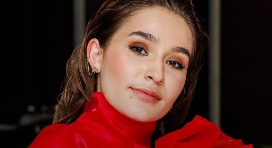 21-річна львів’янка Юстина Багай поділилась емоціями після вильоту з шоу – “Пустота” 