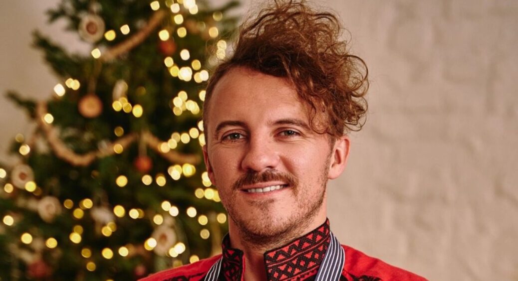 Євген Клопотенко приготував експрес-кутю з шоколадом на Різдво: зірковий рецепт 