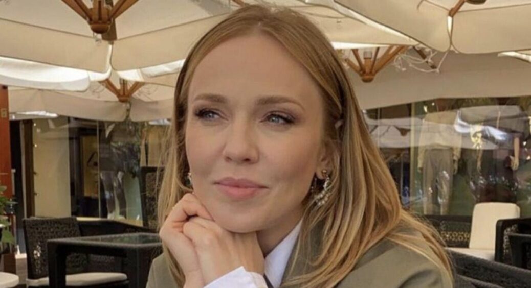 3-річна Агата і 10-річний Лука: 45-річна Джанабаєва показала, як виглядають її діти від Меладзе 