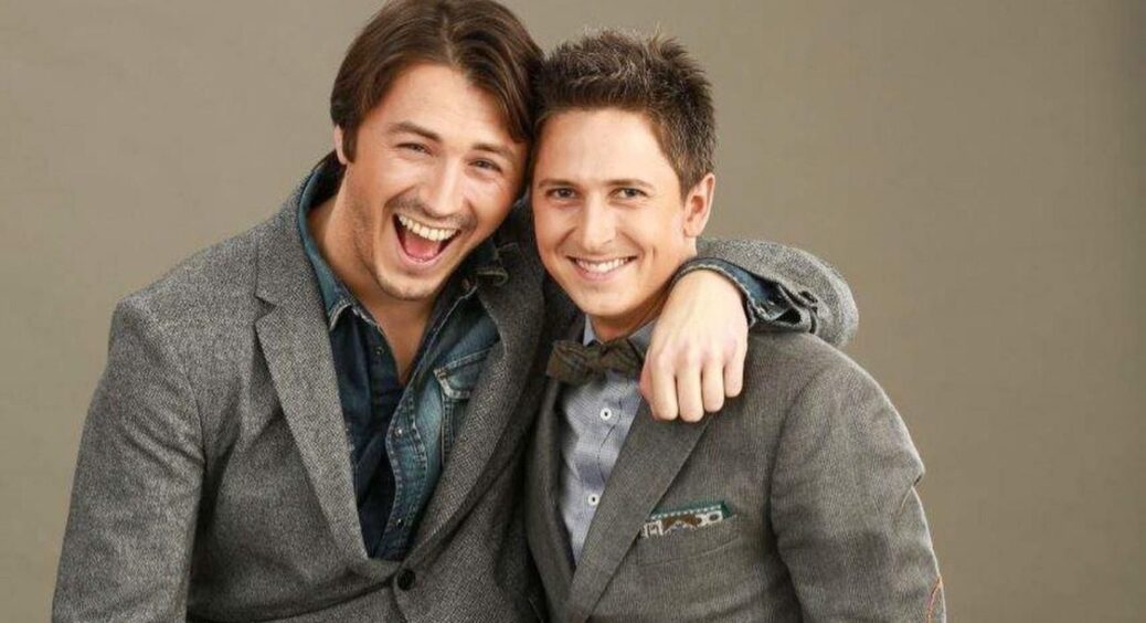 42-річний Олександр Педан чесно відповів, чи дружить з Притулою, який пішов з Нового каналу 