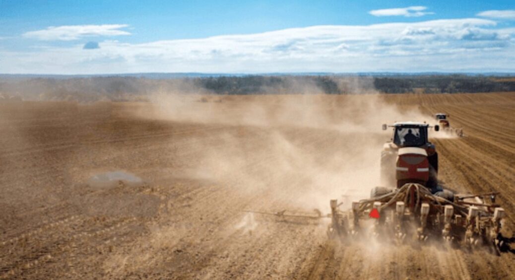 Навіщо орати ґрунт взимку? І ви так будете робити, якщо хочете мати гарний урожай 