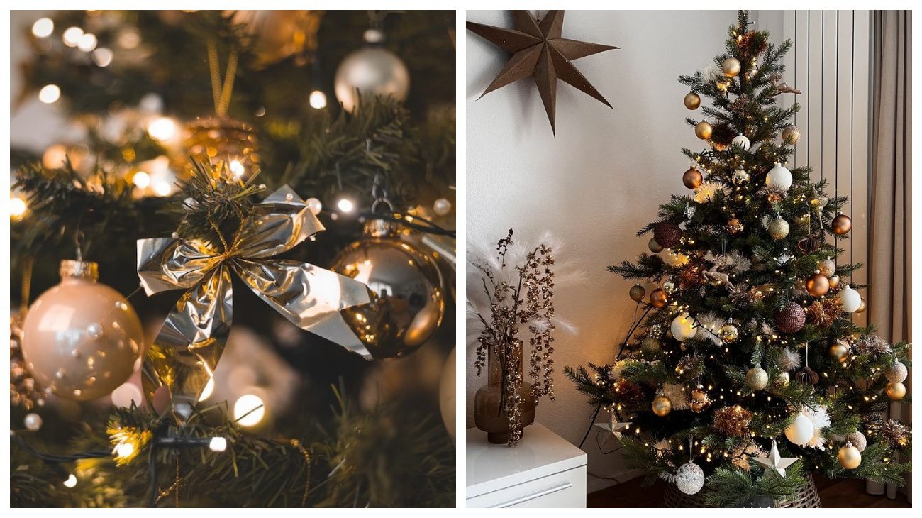 Експерти пояснили, коли саме потрібно прибирати ялинку