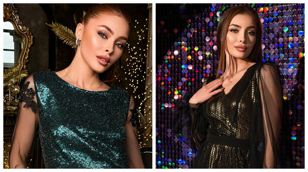 Дизайнери розповіли, у чому потрібно зустрічати 2025-й рік