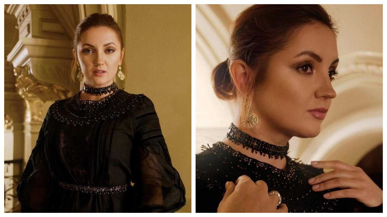 Ольга Цибульська заявила, що передумала збільшувати свої кокоси