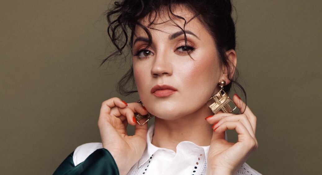 Оля Цибульська заговорила про другу вагітність і розповіла, коли народить: “Довіряю долі” 