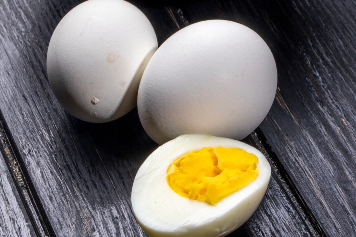 Експерти розповіли, як за два тижні скинути зайві кілограми на яєчній дієті