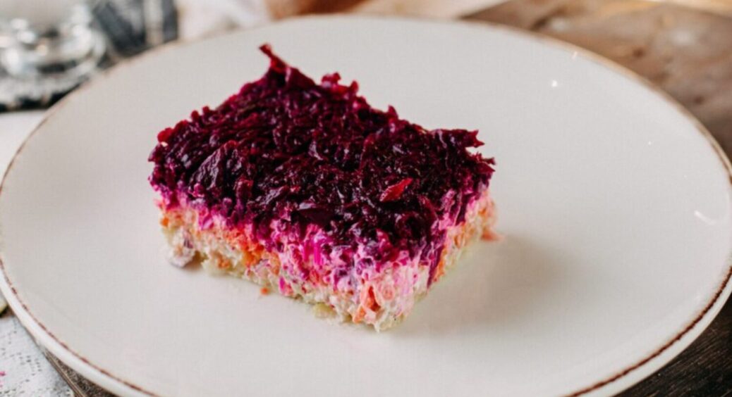 Підступна смакота: кому не можна їсти “Шубу” на Новий рік і взагалі – неочікувана відповідь 