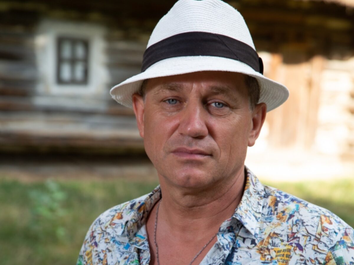 Ведучий Лото-Забави Анатолій Гнатюк розповів, чим займається зараз