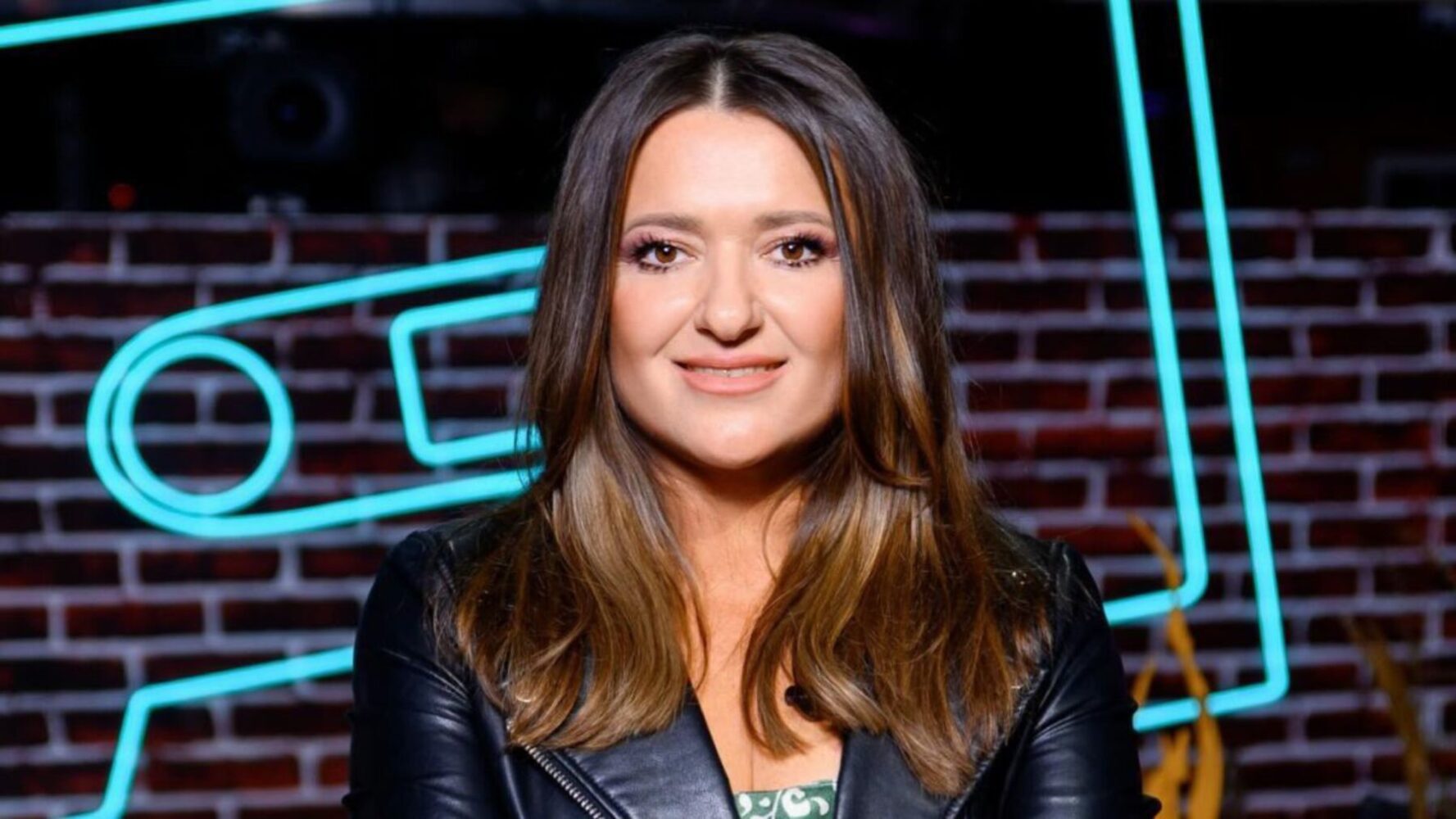 Наталія Могилевська зізналась, чи мають її доньки зіркову хворобу