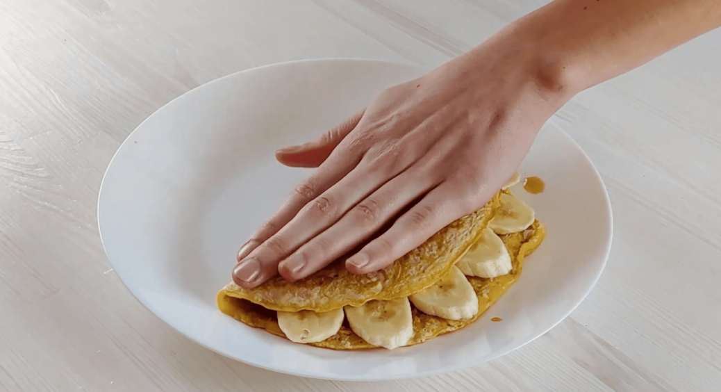 Замість гори бутербродів: “вівсяномлин” на сніданок для всієї родини – можна їсти і худнути 