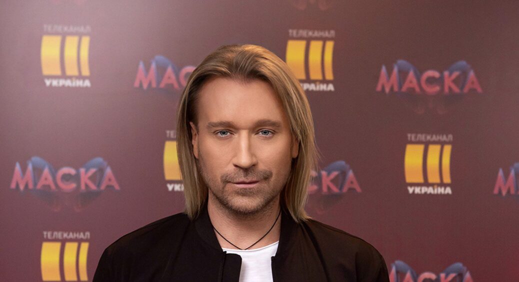 52-річний Олег Винник вразив зовнішнім виглядом: щоки набрякли, шевелюра вже не та 
