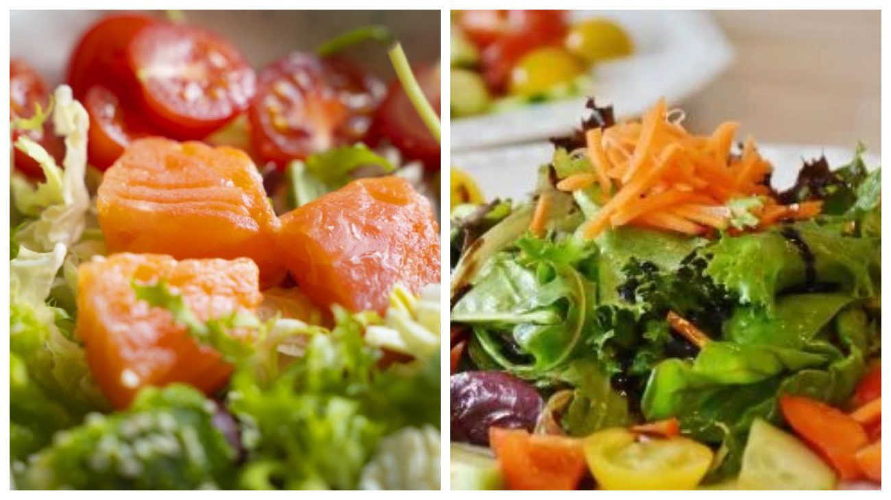 Дієтологи розповіли, який корисний салат приготувати на Новий рік