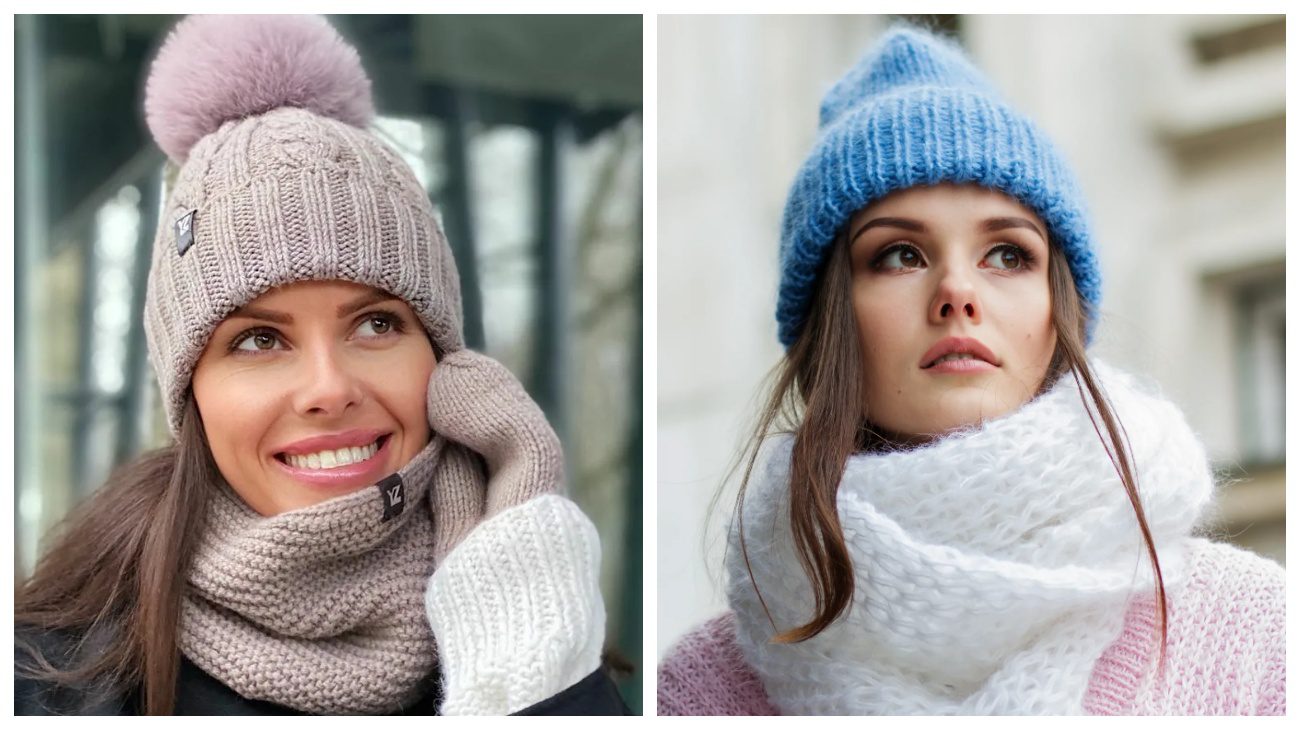 Дизайнери пояснили, яким чином не можна зав'язувати шарфи