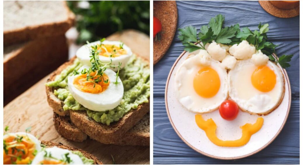 Ось чому довгожителі ніколи не їдять цей популярний сніданок: що варто замінити у раціоні 