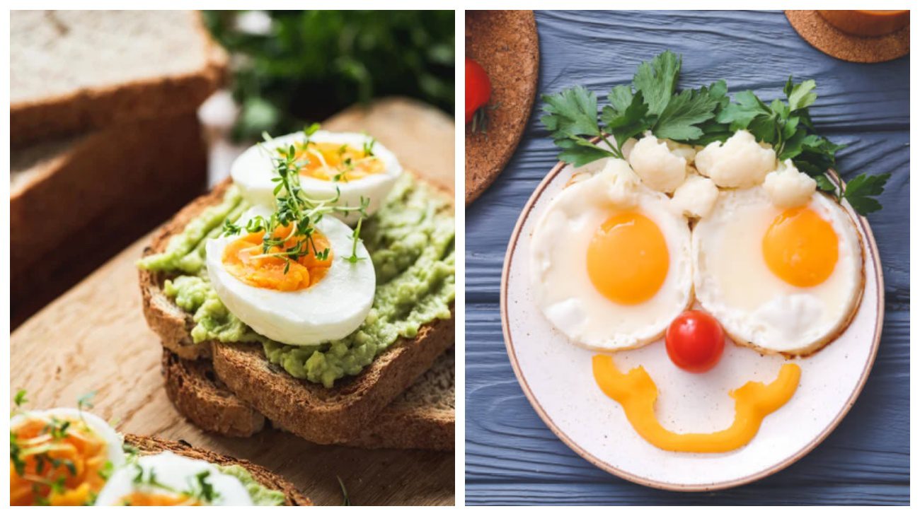 Дієтологи пояснили, що довгожителі ніколи не їдять на сніданок