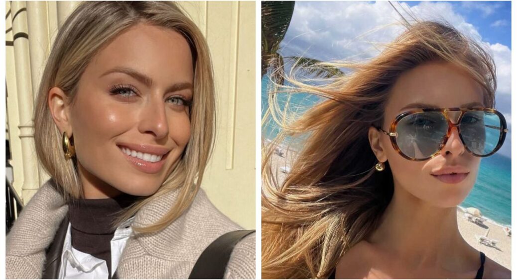 Онука Софії Ротару показала, як гріється на сонечку біля морі й поділилася планами на майбутнє 