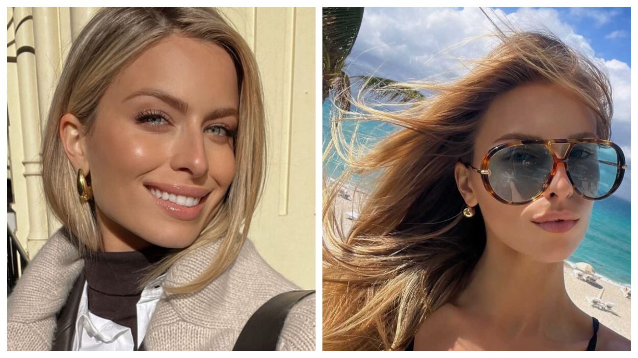 Онука Софії Ротару розповіла, що з нею сталося в Нью-Йорку