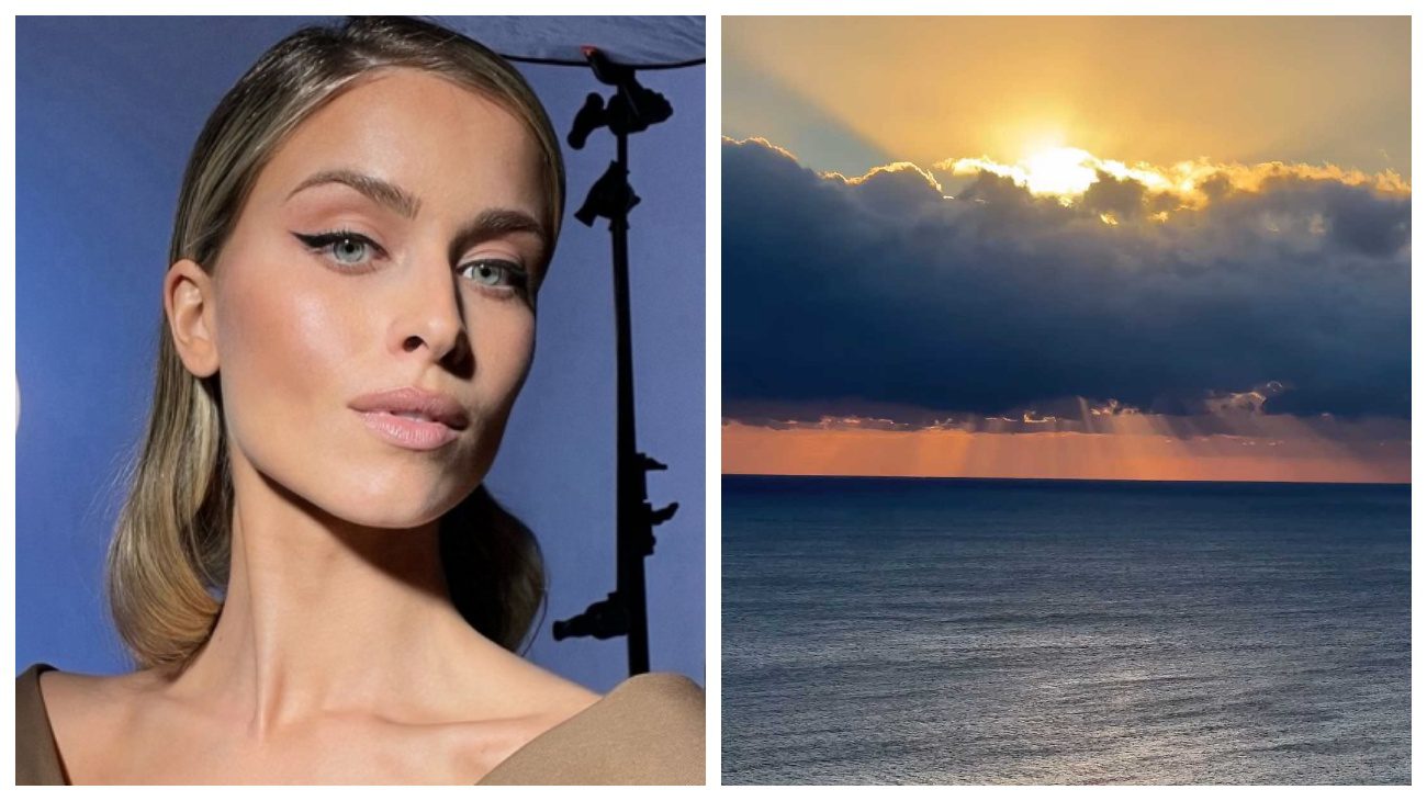 Онука Софії Ротару показала, в яких теплих краях проводить зиму