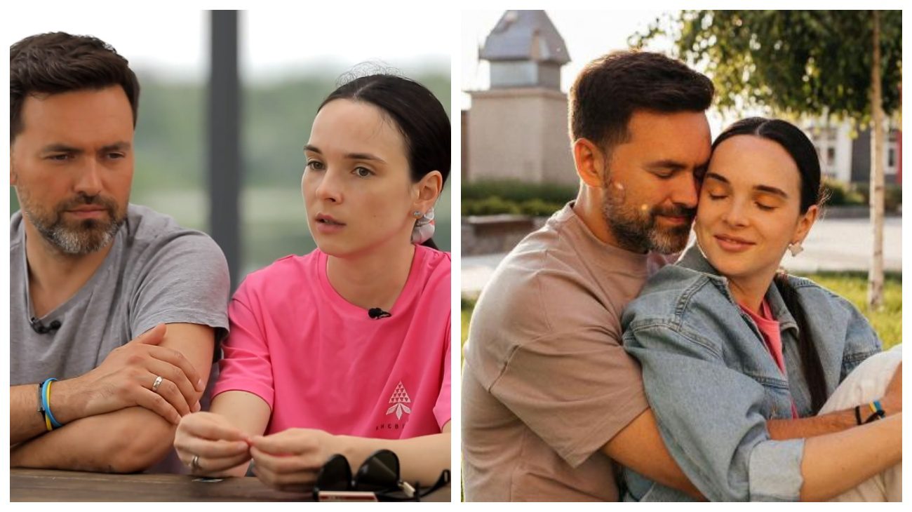 Знайшлися біологічні батьки Ангеліни Мірошниченко