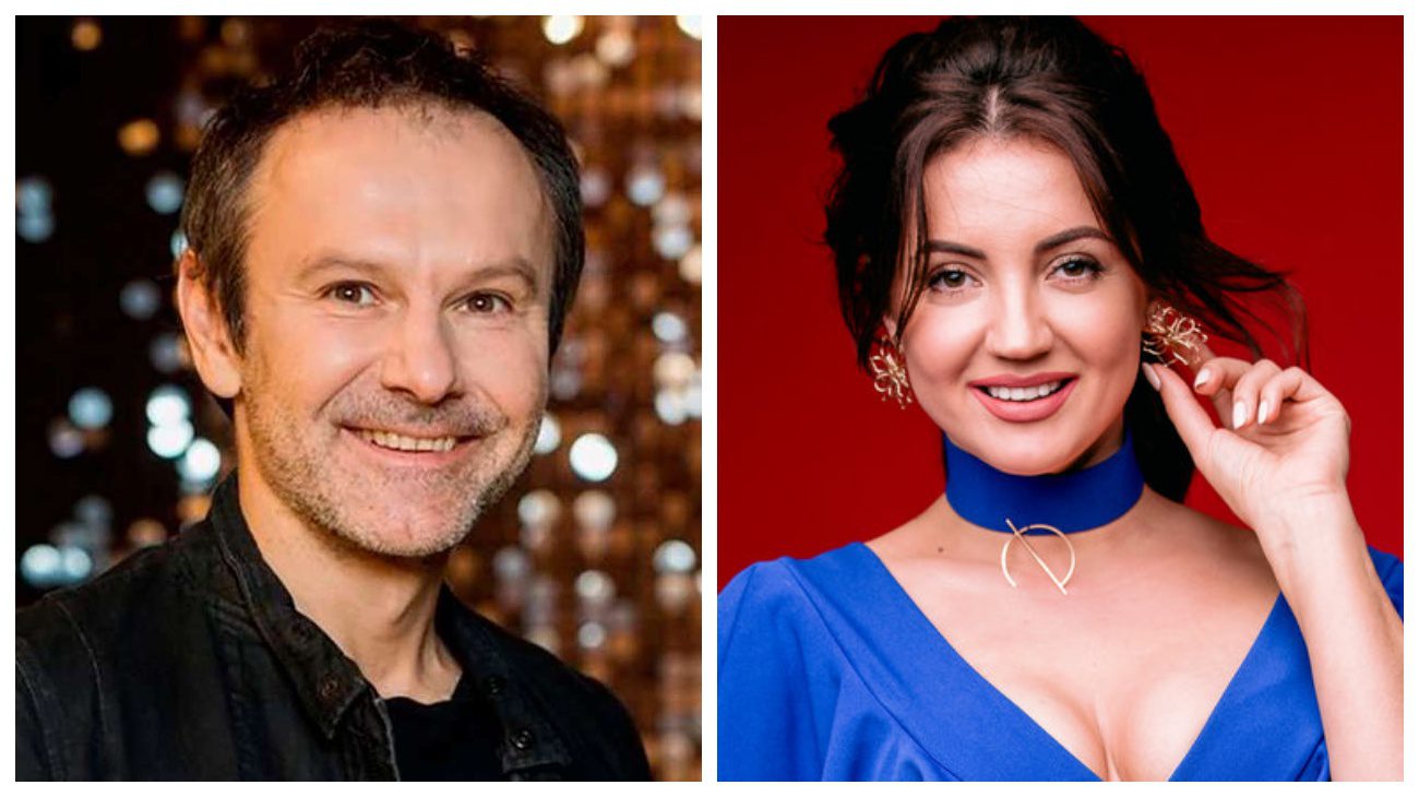 Ольга Цибульська розповіла, чия чоловіча енергетика приваблює її в шоу-бізі