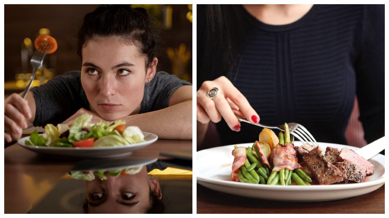 Дієтологи розповіли, який продукт не можна їсти після 40