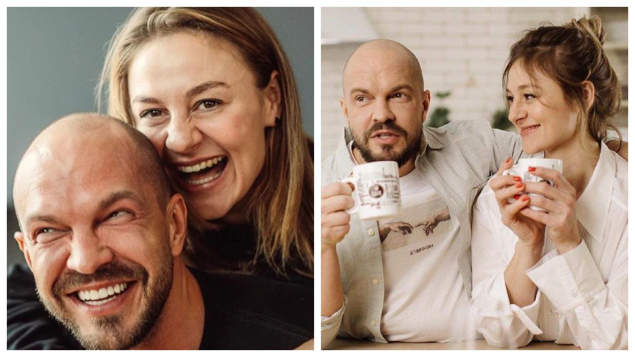 Ольга Мартиновська показала, який подарунок вже отримала на це Різдво