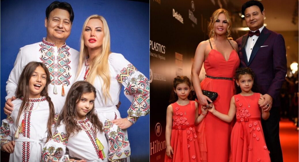 У мільярдера був вибір, і він обрав не дружину: з ким залишився колишній чоловік Камалії? 