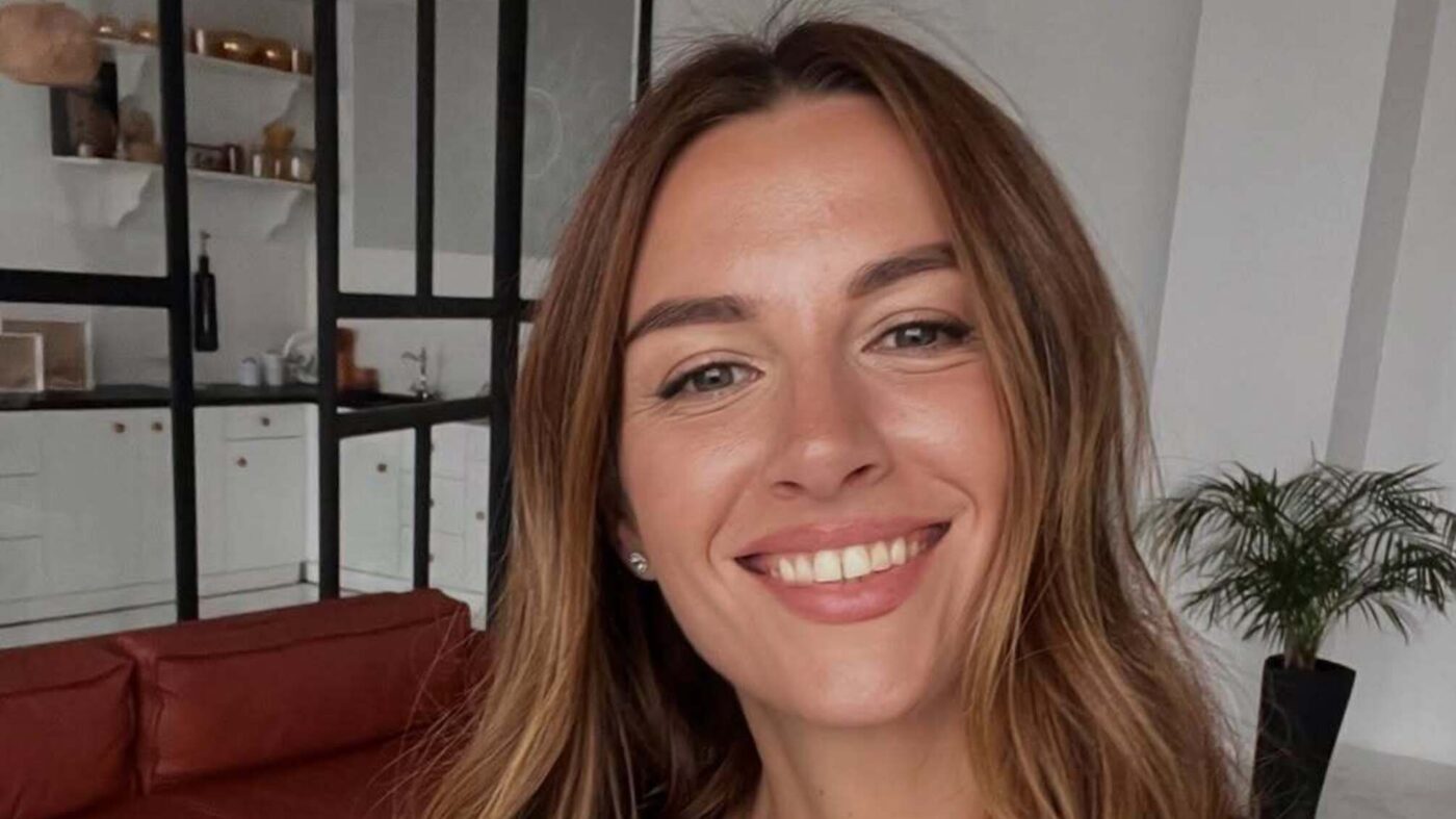 Христина Решетнік розповіла, чому її з дітьми не пропустили до Польщі