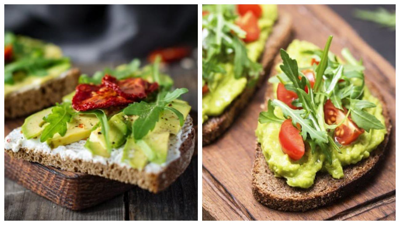 Кулінари пояснили, як легко готувати різноманітні бутерброди з авокадо