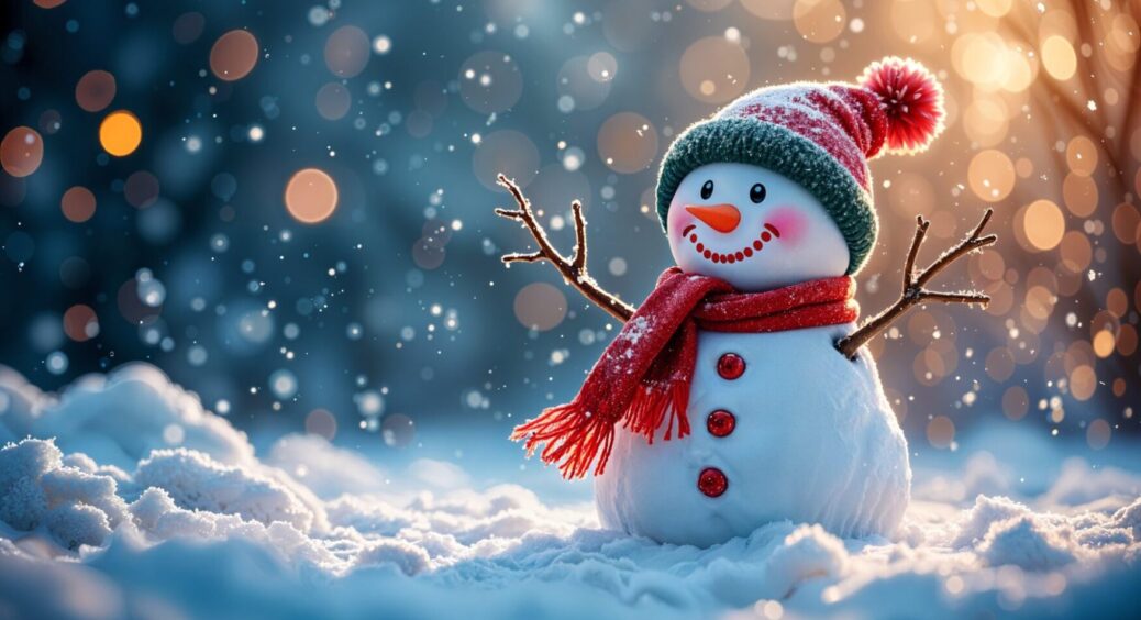 До України несеться циклон: синоптики розповіли, коли країну “накриють” морози до -10 градусів 