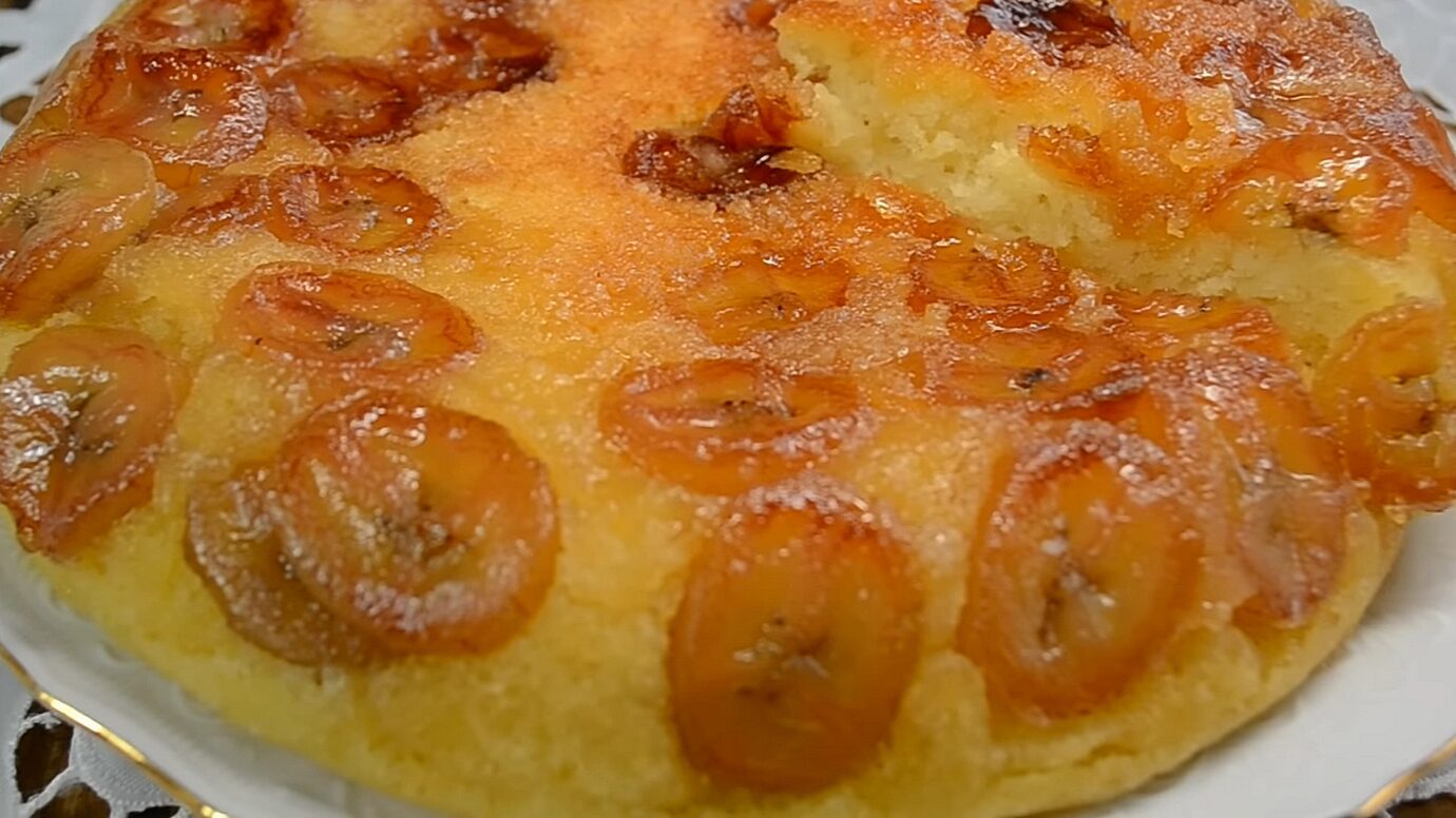 Господині поділилися рецептом смачного бананового сніданку для дітей