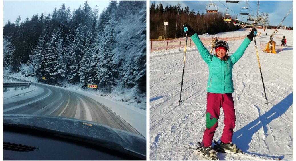 Найкращі місця для відпочинку в січні: ТОП-6 вдалих способів, як і де можна провести відпустку 