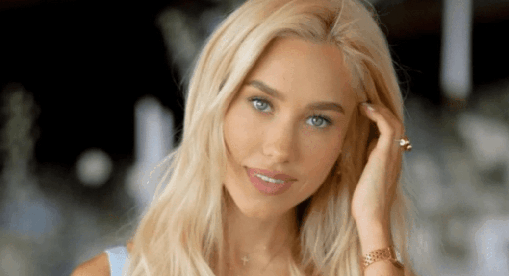 Переможниця Холостяка Квіткова виходить заміж: тепер не за Добриніна і не через вагітність 