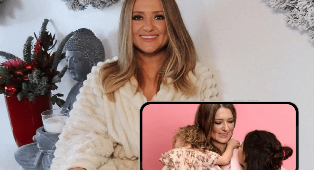 “Найбільше щастя”: Могилевська розсекретила, як наважилася на усиновлення та де знайшла донечок 