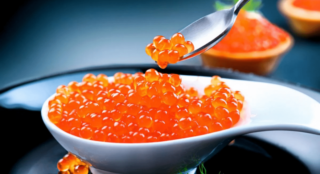 Як зберігати червону ікру у жерстяній бляшанці: важливе правило, про яке більшість не знає 