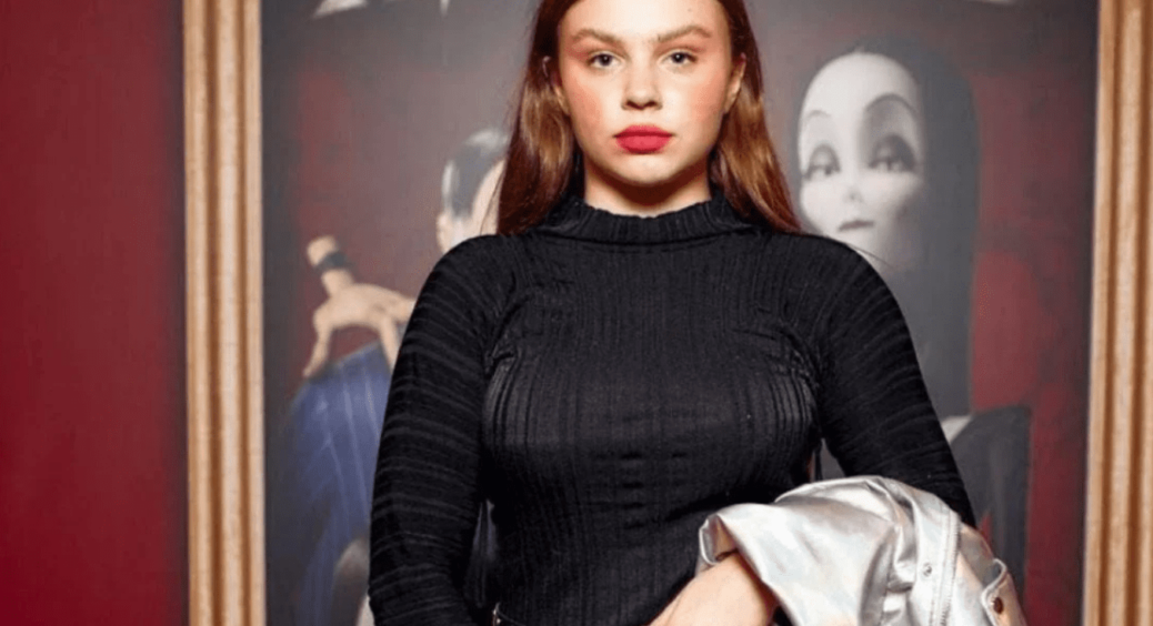 Про що молиться донька Фреймут: Злата Мітчелл опинилась в минулому і звернулась до вищих сил 