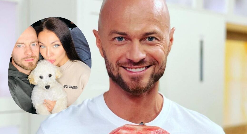 “Повернувся додому, а там…”: Влад Яма похвалився інтерʼєром – ялинка, бурундучки і “какулі” 