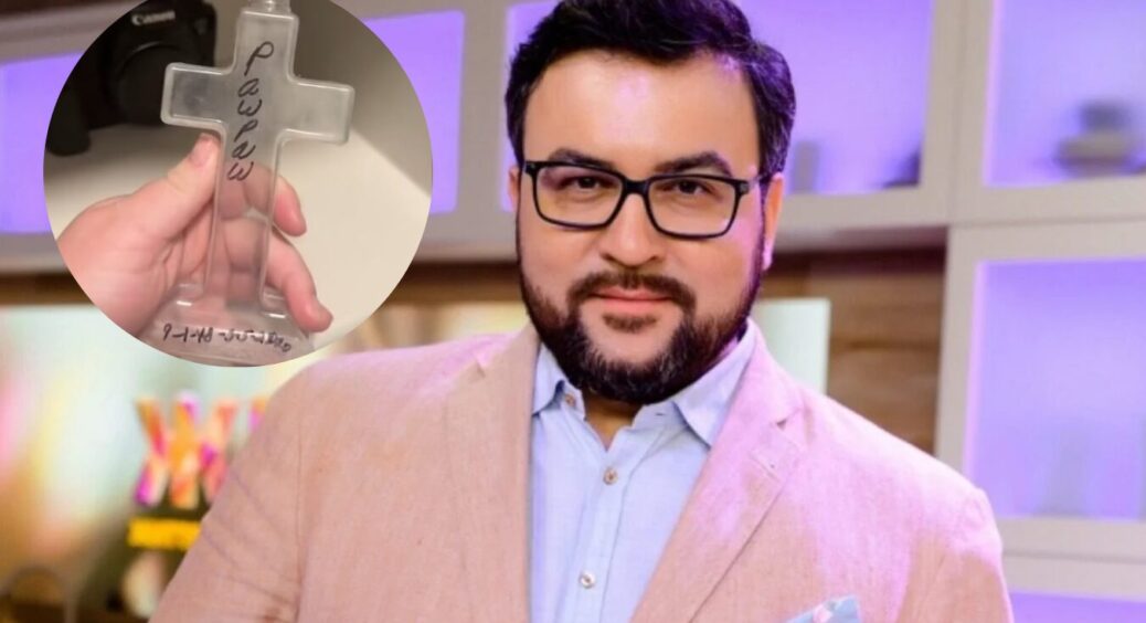 “Ложечку за бабу, ложечку за діда”: Руслан Сенічкін показав моторошні новини з США 