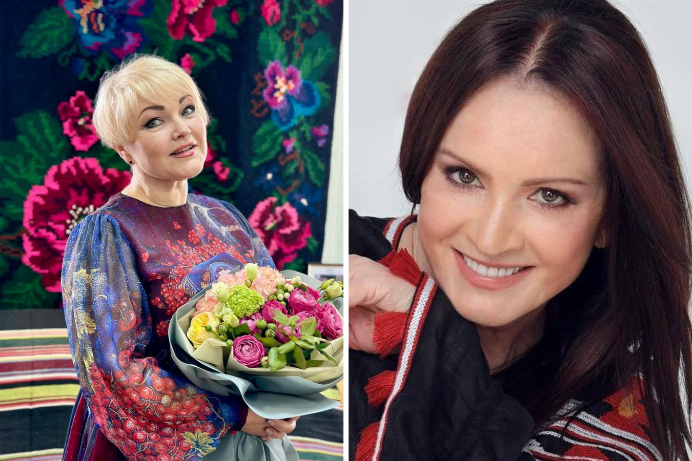 Співачка Оксана Пекун припустила, чому Софія Ротару більше не виходить на сцену