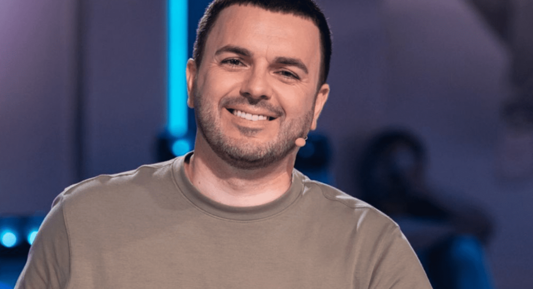 Григорій Решетнік на Терені не зупиниться: він “полює” на 14-го холостяка і одного “впіймав” 