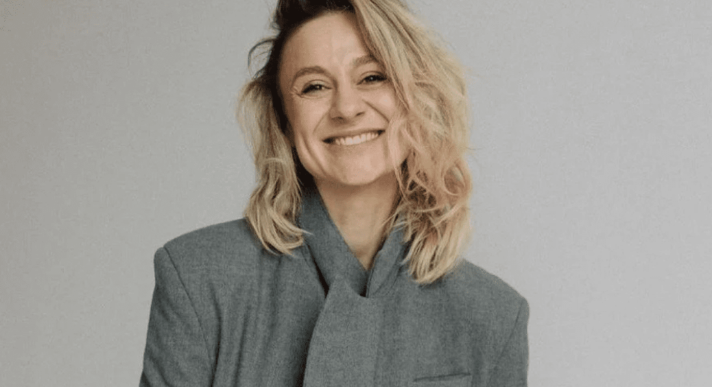 Мартиновська вперше розказала про свою зарплату судді на “МастерШеф”: “В N разів менше, ніж” 