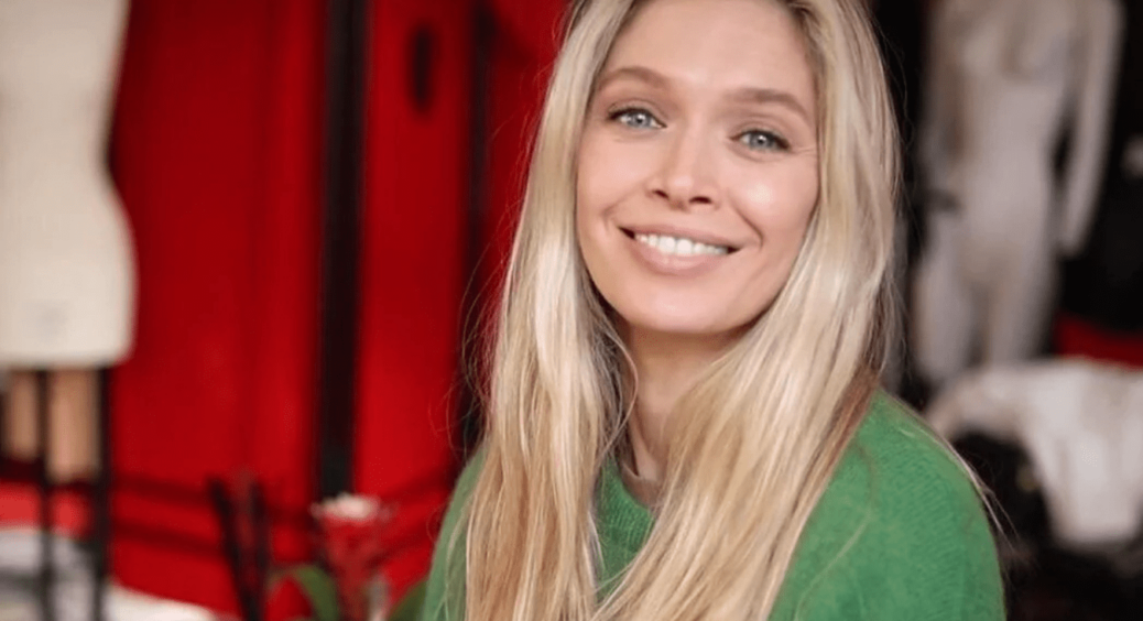 “Незабутні дні”: 42-річна Віра Брежнєва засвітилася в Карпатах і поцілувалася з альпакою 