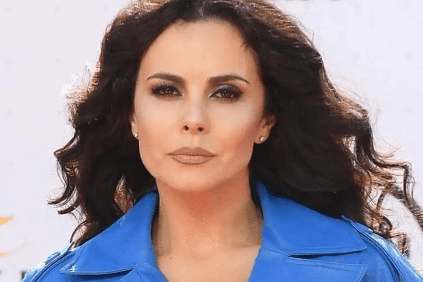 Настя Каменських в дитинстві змінила прізвище