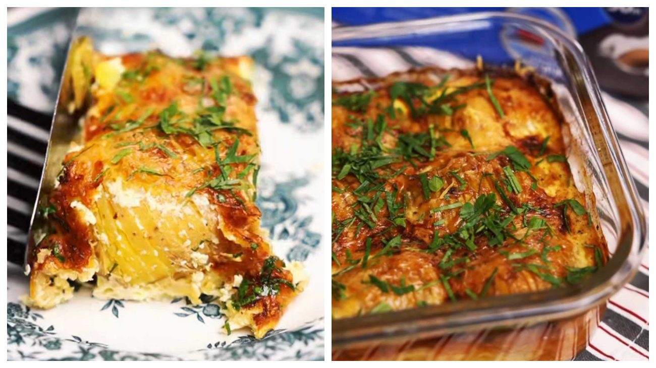 Ектор Хіменес Браво показав, як приготувати вечерю за 150 грн